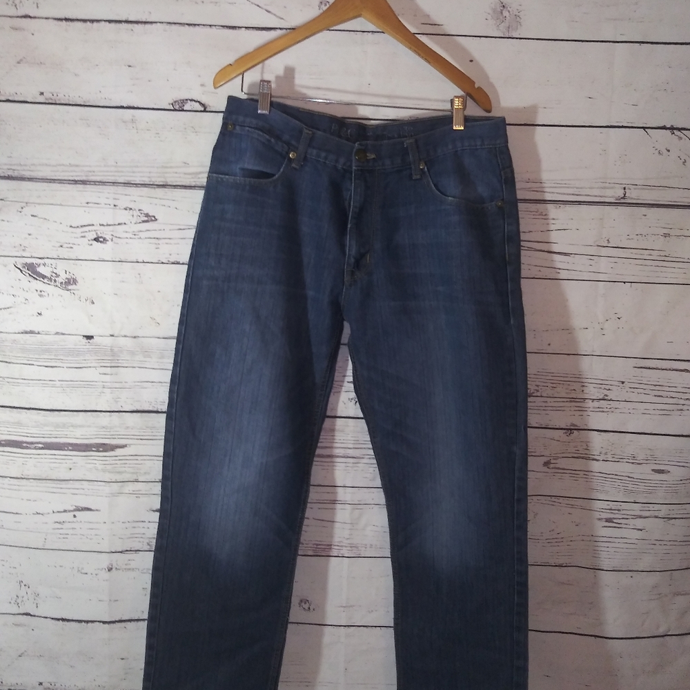 36×30 Blue Jeans 👖 PD&C